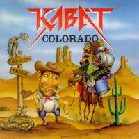 Kabát — Starej Bar — обложка